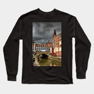 Lincoln2019 Long Sleeve T-Shirt